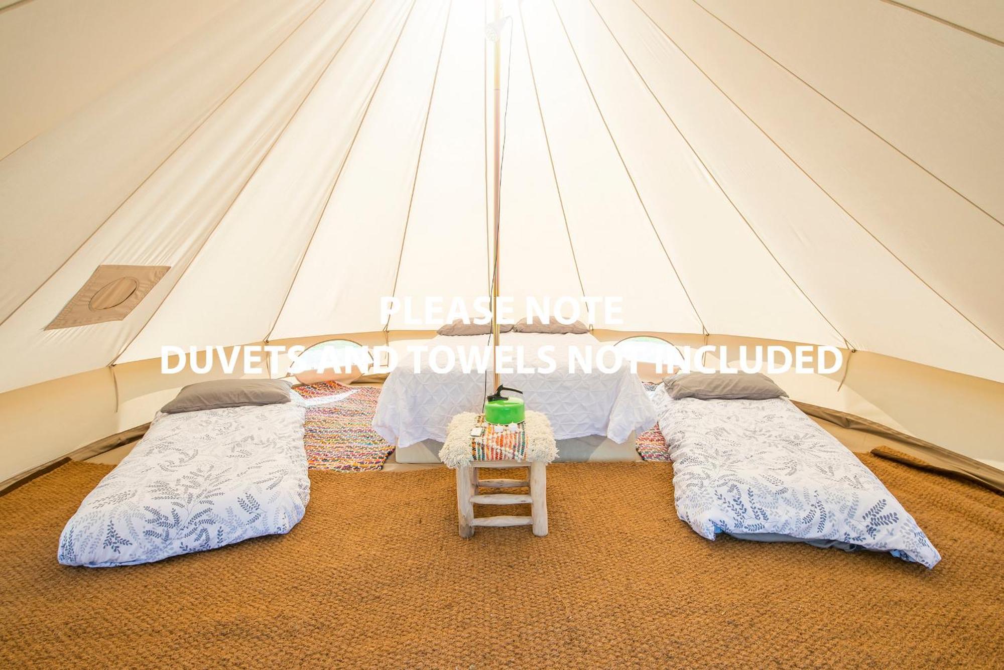 Parc Maerdy Glamping Holidays New Quay  Εξωτερικό φωτογραφία
